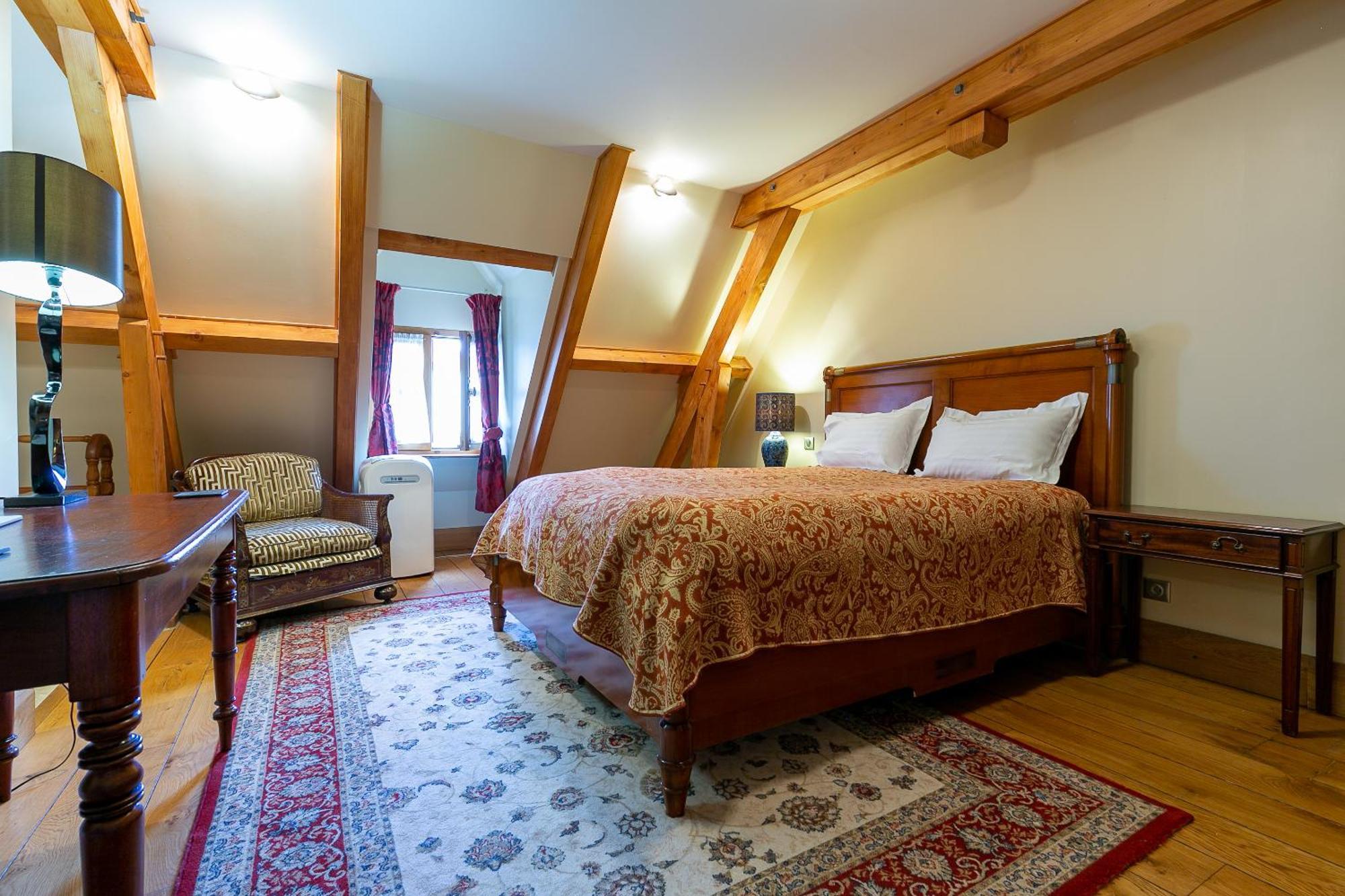 Hotel Les Deux Chevres Gevrey-Chambertin Exterior photo