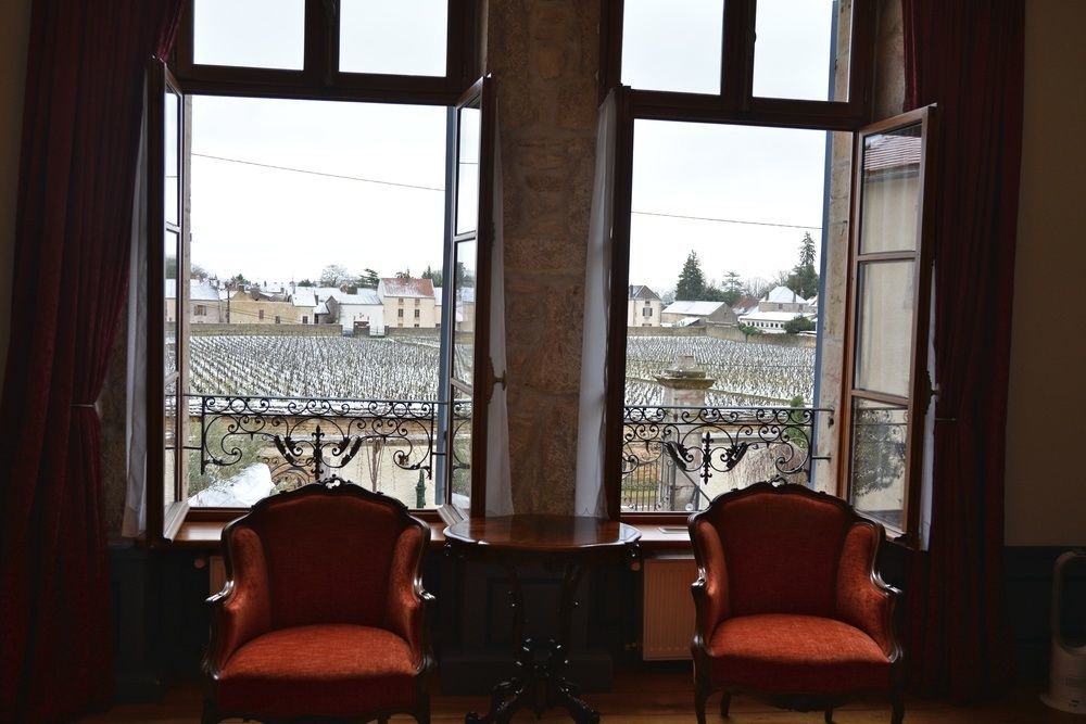 Hotel Les Deux Chevres Gevrey-Chambertin Exterior photo