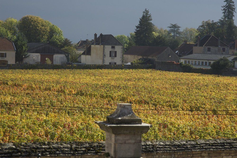 Hotel Les Deux Chevres Gevrey-Chambertin Exterior photo